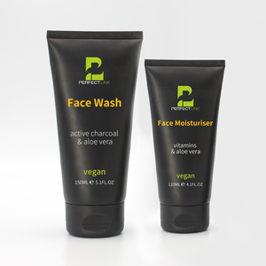 Aloe Vera Face <strong>Moisturiser</strong> Sandalwood Face Cream Private Label - Product Image 1