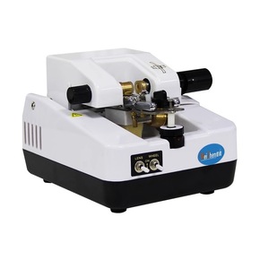 Máquina Ranuradora de Lentes WeiJhen Serie WZ-JP800, Equipo CNC Multifuncional de 220V y 1kW - Product Image 1