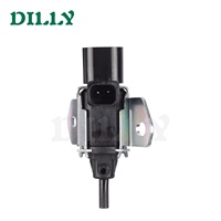 วาล์วสุญญากาศ EGR Purge Solenoid 1S7G-9J559-BB 3S4G-9J559-AB 1S7Z-9J559-AA 3S4Z-9J559-AA L301-18-741 L801-18-741 K16003 1357314