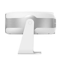 Nouveau design !! Projecteur sur pied UFO F9011080p projecteur laser intelligent 4k maison projecteur portable sans fil rechargeable à courte portée