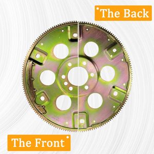 1845400 Nouveau kit de boulons de <span class=keywords><strong>balance</strong></span> externe Flexplate 168 dents en acier Chromoly SFI 29.1 Garantie 12 mois pour Big Block 1970-1990 - Product Image 6