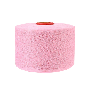 Sợi Dệt Đan <span class=keywords><strong>Ne</strong></span> 12S 16S 20/2 21/<span class=keywords><strong>1</strong></span> 20/<span class=keywords><strong>1</strong></span> chải thẻ Pha Trộn Poly Polyester Sợi Bông - Product Image 6