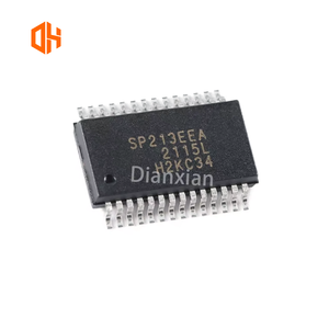 Dianxian haute efficacité 8405 EG8405 SOP-16 3W classe D <span class=keywords><strong>amplificateur</strong></span> de puissance Audio puce IC - Product Image 3