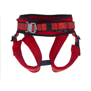 バンジートランポリンハーネス落下防止プロテクターハーフボディ - Product Image 1