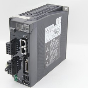Servocontrolador Original R88D-KN08H-ECT-Z Nuevo AC - Product Image 5