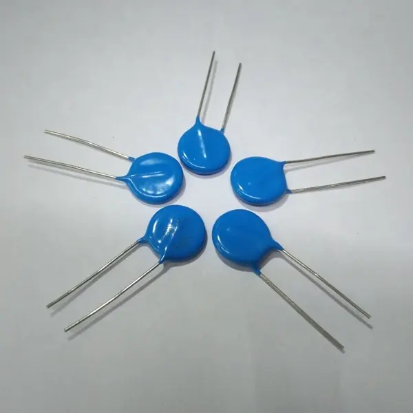 VARISTOR 10D241K Spannung Dependent Resistor