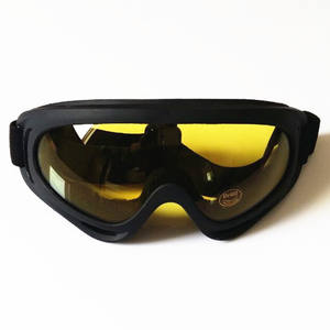 YOUME Deportes al aire libre Ciclismo <span class=keywords><strong>Gafas</strong></span> y <span class=keywords><strong>gafas</strong></span> <span class=keywords><strong>Motocross</strong></span> ATV Dirt Bike Racing <span class=keywords><strong>Gafas</strong></span> Motor Off-Road <span class=keywords><strong>Gafas</strong></span> - Product Image 2