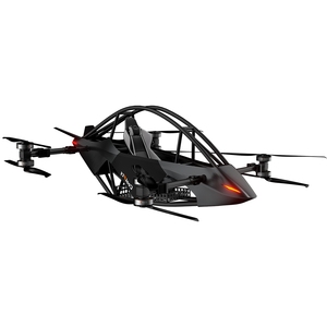 EVTOL, Vehículo Aéreo Eléctrico Urbano OEM para Viajes Personales - Product Image 3