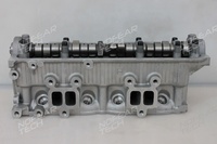 11101-19156 Autopartes, Conjunto de Culata de Cilindro para Motor 2E de 1.3L para Toyota Corolla, Sprinter, Starlet, Tercel