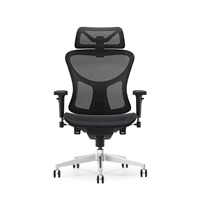 Chaise de bureau moderne réglable multi-angles SHUNMAS pour la maison