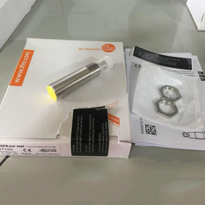 Capteur inductif IFM d'origine neuf GG712S GIGA4005-2PS/SIL2/US - Product Image 6