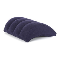 Chaises de position sexuelle SM Products, coussin gonflable de position, canapé pour couples, coussin en forme de croissant, jouets de canapé