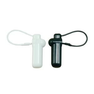 Etiqueta de Seguridad EAS AM 58kHz o RF 82MHz de Alta Calidad con Cordón para Bolsas y Zapatos, Antirrobo para Calzado - Product Image 1