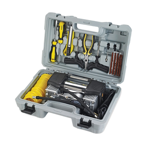 Promotion chaud MIni compresseur d'air gonfleur de <span class=keywords><strong>pneu</strong></span> de voiture pompe robuste gonfleur de <span class=keywords><strong>pneu</strong></span> pompe gonflable poids léger - Product Image 1