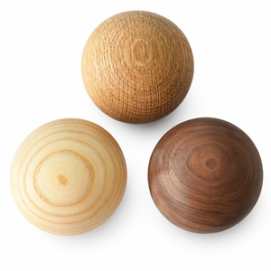 Servicio de Fabricación de Precisión en Madera de Fresno con Mecanizado CNC Personalizado para Prototipos y Modelos de Concepto - Product Image 6