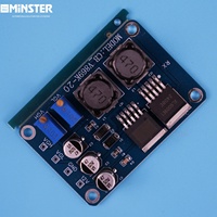 Module de réparation TCON pour régulateur de tension CC, carte de conversion VGL VGH pour écran LED LCD TV