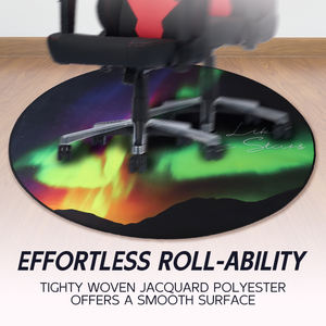 <span class=keywords><strong>Tapis</strong></span> de <span class=keywords><strong>chaise</strong></span> de bureau en nylon imperméable extra large pour configuration de jeu haut de gamme, <span class=keywords><strong>tapis</strong></span> de <span class=keywords><strong>sol</strong></span> résistant, protection de <span class=keywords><strong>tapis</strong></span> de <span class=keywords><strong>chaise</strong></span> - Product Image 3