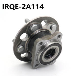 Conjunto de Cubo de Rueda IRQE-2A114, Diámetro Interior de 38 mm, para Toyota RAV4, Pieza de Repuesto - Product Image 2