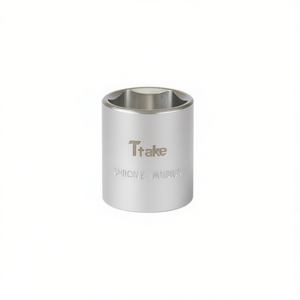 Ttake 3/4 Inch Drive Socket Wrench Chrome Vanadium Hexagonal Socket <b>Tool</b> - Product Image 2
