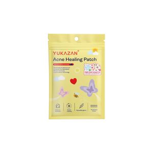 Yukazan Acne Patch Day 30s Malaysia Top Seller B2B Best Supplier Guarantee Premium Quality Daily Spot Treatment Breathable - Product Image 6