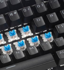 Berserker de juego profesional bien RGB Teclado mecánico - Product Image 5