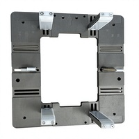 Boîte de rangement pour cellules 050E/050K pour équipement de montage de chaînes PV, destinée aux systèmes automatisés de manutention de cellules solaires