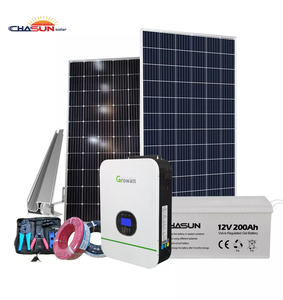 <strong>Hot</strong> Selling Factory <strong>Solar</strong> Power 30kw 40kw 50kw 60kw 80kw 100kw <strong>Solar</strong> Energy <strong>Systems</strong> 10kw <strong>Solar</strong> <strong>Panel</strong> for Home <strong>Price</strong> - Product Image 2