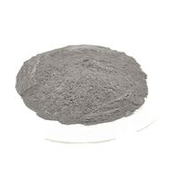 Poudre d'alliage de titane Ti Cp Ti, poudre de TiAl pour la fabrication additive (impression 3D)