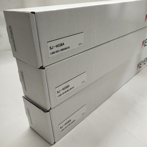 SJ-H036 Ultra High-Speed Static Eliminator 24-36VDC New - Product Image 2