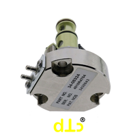 Cummins 3408324 Actionneur de commande électronique de carburant d'origine OEM pour les machines de construction