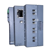 6ED1052-1FB00-0BA8 Controlador de Programación PLC Nuevo y Original, SIEMENS LOGO PLC Usado