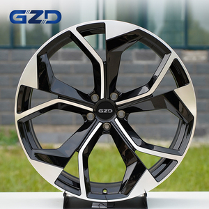 Cerchi in Alluminio Forgiato per Lexus ES e Lexus LS, Personalizzati da 18 a 22 Pollici, Ruote e Pneumatici per Auto Passeggeri a Prezzo Conveniente - Product Image 3