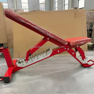 Premium Quality <strong>Weight</strong> <strong>Lifting</strong> Strength Training <strong>Bench</strong> Accessories Adjustable Workout <strong>Bench</strong> - Product Image 4