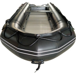 Oferta Especial: Botes Inflables de PVC para Remo, Fabricados en China, Botes de Rafting - Product Image 5
