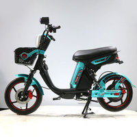 Bicicleta Eléctrica con Neumático de 18 Pulgadas, Motor de 24 Imanes, Controlador de 9 Tubos y Reproductor MP3 Bluetooth