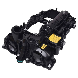 WRR Motor ventildeckel für BMW 3er 5er X1 X5 F07 F10 F15 F18 E84 F20 F21 F22 F23 F30 F31 F35 - Product Image 5