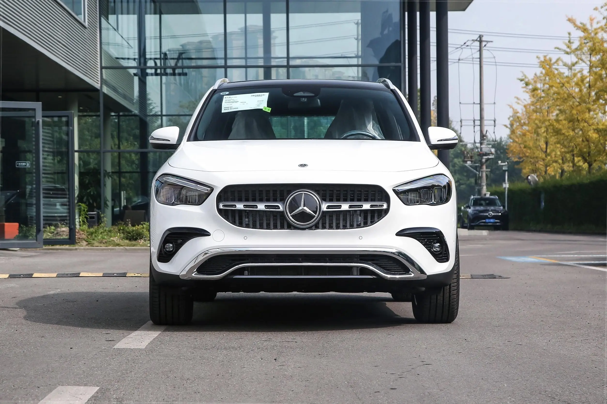 ベストプライス2024 Mercedes-Mercedes-benz gla 200高品質ガソリンsuv 1.3T 2.0T新車中古車高級Mercedes-benz車