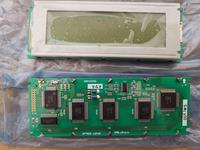 Layar LCD layar LCD modul LCD DMF-5005N CPC-1 CPC-2 CPC-2.2