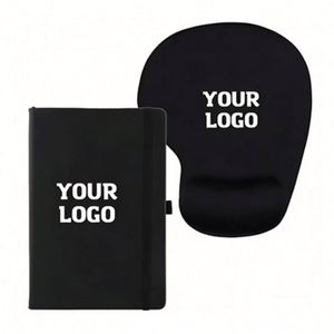 2026 Wholesale A6 PU Leather Notebook with Custom Logo Journal Personalized Design <b>Note</b> <b>Book</b> for Business Office Gift Promo - Product Image 1
