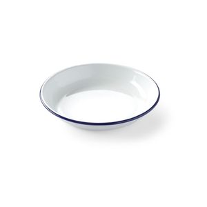 Piatto Fondo HENDI, Vassoio da Portata Diametro 220mm - Product Image 1