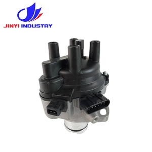 Động cơ đánh lửa nhà phân phối thích hợp cho Mitsubishi EXPO 1993-1995 md190168 - Product Image 2