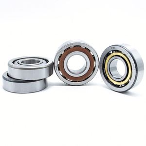 Roulement de broche CNC 7000 7002 7005 7005 7008C 2RZ P4 HQ1 7200 7205 7208 Roulement à billes à contact angulaire en céramique 7208 ACD/P4ADGB - Product Image 6