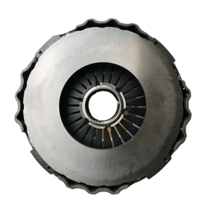 <span class=keywords><strong>2025</strong></span> mới đến cho shacman X3000 bộ phận xe tải ly hợp X5000 dz9114160032 tấm ly hợp 1601210-76a tấm áp lực ly hợp - Product Image 2