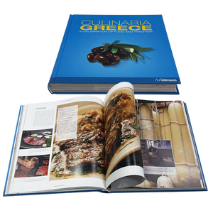 Sách độc đáo với nghệ thuật in bìa cứng và softcover tùy chỉnh ksiazek ZE zdjeciami in trên giấy - Product Image 2