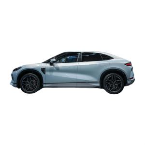 Nuovo Modello in Vendita: Auto Elettrica BYD Song L SUV con Autonomia di 662 km, 5 Porte, Batteria al Litio-<span class=keywords><strong>Ferro</strong></span>, Guida a Sinistra - Product Image 2