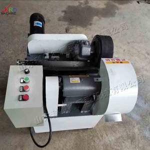 Mesin pemoles pengilap batang tembaga, pipa tabung bulat aluminium baja tahan karat kecil - Product Image 6