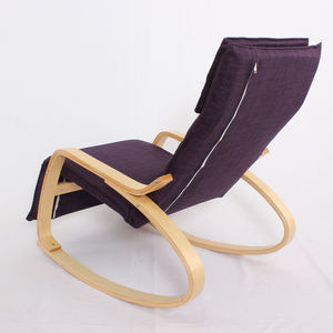 เก้าอี้โยกสำหรับห้องนั่งเล่น - Product Image 5