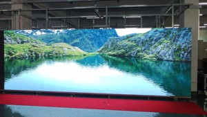 Nhà Máy Giá đầy đủ màu sắc p2.9 giai đoạn HD <span class=keywords><strong>LED</strong></span> tường lưới cho thuê Màn hình hiển thị bảng điều chỉnh IP65 ngoài trời novastar Bộ vi xử lý triển lãm hội trường - Product Image 5