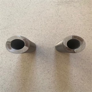 สปริงขดลวด Ott-Jakob ขนาด 0.93 3.10 1.703 สำหรับงานอุตสาหกรรม โลหะ ใช้ได้ทั้งมือซ้ายและมือขวา - Product Image 1