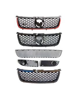 Rejilla Delantera para VW Jetta Clasico <span class=keywords><strong>Bora</strong></span> 2008 2009 <span class=keywords><strong>2010</strong></span> 2011 2012 2013 2014 2015 GLI, Rejilla de Radiador 1JM853651 - Product Image 2